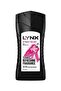 Attract for Her Rose and Bergamot Body Wash 225ml