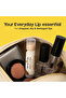 Beauty & The Bee Lip Balm Set 5ml x4 Natural Ingredients, Moisturizing Beeswax & Shea Butter - 5