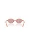 Mu 04Zs 20I60V 50 Women's Sunglasses - 4