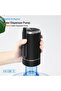 Automatic Water Dispenser Pump USB Rechargeable Portable Electric Bottle Tap One Touch - 4