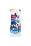 Super Mop 3 Action Floor Cleaning Mop Refill - 3