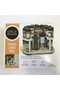 Double Layer Spice Organizer – Multifunctional Kitchen Holder, Space Saving - 6