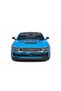 Ford Mustang Dark Horse Livery Edition Die-Cast Model Car – Detailed Collectible Sports Car Toy - 2