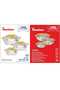 Prism Platina Hotpot Set, 3pcs - 3