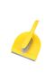 Dust Pan with Brush - 6