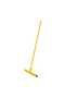 Floor Wiper 525-T1 35cm Yellow - 4