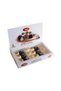 Pişmaniye 4-Pack Mixed Flavor Pack - 5