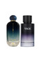 Sapphire + Destino Our Version Vage EDP Combo Fragrance Set 2x100ml