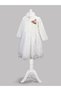 Knitwear Bolero Girls' Dress - 2