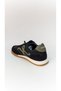 Men's Shoes Offering All-Day Comfort, Non-Slip Sole, Stylish Casual Rubber Laced Sneaker - 4