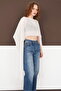 Chiffon Poncho - 2