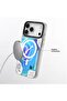 iPhone 17 Pro GALAXY ILLUSION Series YHHCcx Magsafe Case - 4