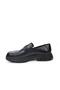 Ps-3107 Men's Genuine Leather Loafer Shoes - 4