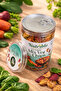 Baked Mixveg Chips 130g - No artificial flavours | Gluten Free and Vegan - 3