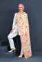 Ibiza Bamboo Shawl Series- 469-004- V-5 - 2