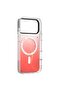 iPhone 17 Pro GALAXY ILLUSION Series YHHCcx Magsafe Case - 3