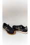 Men's Shoes Offering All-Day Comfort, Non-Slip Sole, Stylish Casual Rubber Laced Sneaker - 6