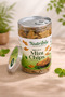 Baked Mint Chips 130g | Not Artificial Flavour | Vegan & Gluten Free - 2