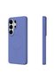 Galaxy S26 Ultra Case M-Safe Compatible Morandi Series Cover Purple - 3