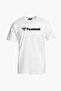 Hmlmeselan White Men's T-Shirt 912448-9001 - 3