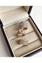 Dazzle & Shine Stack Rings