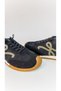 Men's Shoes Offering All-Day Comfort, Non-Slip Sole, Stylish Casual Rubber Laced Sneaker - 7