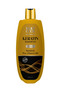 Keratin & Pro-Vitamin B5 Shampoo 500ml – Strengthens, Softens & Restores Hair