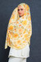 Ibiza Bamboo Shawl Series- 469-004- V-5 - 3