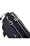 Both Shoulder and Messenger Women's Bags (Width: 22 X Length: 14 X Width: 8) - 3