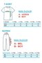 Elyazili King Printed T-Shirt and Sweatpants (Sweatpants with Pockets) Children's Top and Bottom Set - 7