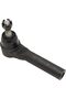 Tie Rod End Outer Compatible for GMC Yukon, Chevrolet Tahoe