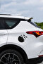 Freedom Themed Bird Sticker Car Sticker - Flying Birds Auto Sticker 15X13Cm - 3