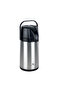 Stainless Steel Pump Flask