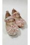 Girl's Wedding Birthday Graduation Glittering Evening Dress Ballerinas - 2