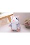 Hamster de pluș vorbitor, multicolor, 1-5 ani - 2