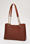 Chain Strap Women's Shoulder Bag Stylish Classic Daily Use Elt0104 - 7