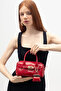 Women's Shoulder Bag Red Byn2527