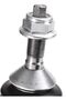 Front Suspension Arm Suitable for Ford Explorer – Heavy Duty, Long Life - 4
