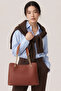 Chain Strap Women's Shoulder Bag Stylish Classic Daily Use Elt0104 - 3