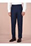 Premium Men's Double-Breasted Suit Slim Fit Italian Style Punto Stitched Jacket Pants - 7