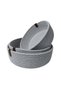 Cord Rope Cotton 6-7 mm 20-25 Meters Half kg Rope - Gray - 2
