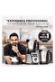 Professional Juicer Mixer Grinder 1400W 3 Stainless Steel Jars 58770-IN Black - 4