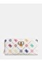 Emelie Logo Women's Wallet