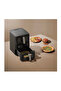 10L Double Stack Air Fryer NC-AFDS240 – Dual Zone - 2