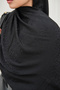 شال نسائي من القطن بنمط الفهد من أيروبين جاكار - 8