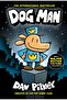 Dog Man Boxed Set (3 Books) Paperback - 2