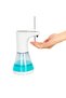 Touchless Automatic Soap Dispenser – Motion Sensor, Hygiene & Modern Design