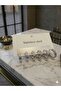 Women's Stainless Steel Hoop Earrings - Set of 6 Different Size Combination Earrings - 5