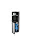 SGL2020BM Bottom Loading Water Dispenser 3 Taps Black/Silver - 3