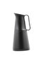 Stainless Steel Vacuum Jug BEST13 1.0 Litre Black